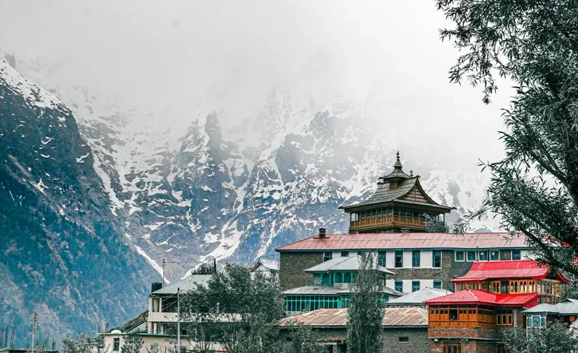 Himachal Packages